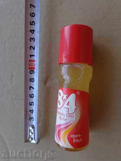 An old deodorant for mice, a gel of the season, a perfume with price 37.00 BGN | € 18.92 An old deodorant for mice, a gel of the season, a perfume with price 37.00 BGN | € 18.92