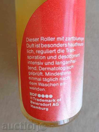 An old deodorant for mice, a gel of the season, a perfume - 5 An old deodorant for mice, a gel of the season, a perfume - 5