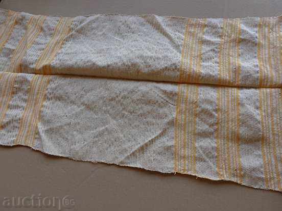 Old Kennel cloth, knit, chenar with price 24.00 BGN | € 12.27
