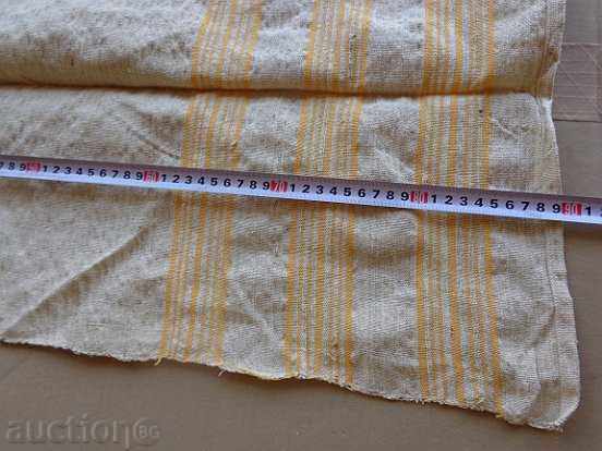 Delivery of Old Kennel cloth, knit, chenar