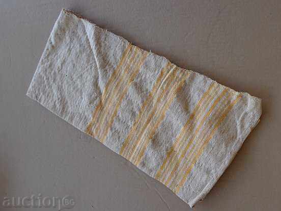 Old Kennel cloth, knit, chenar - 5