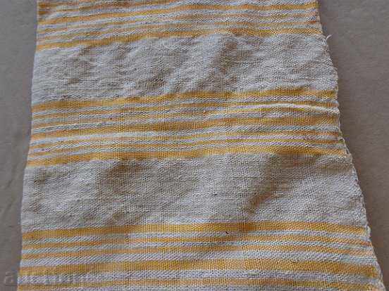 Old Kennel cloth, knit, chenar - 6