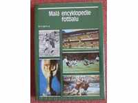 футбол световна енциклопедия