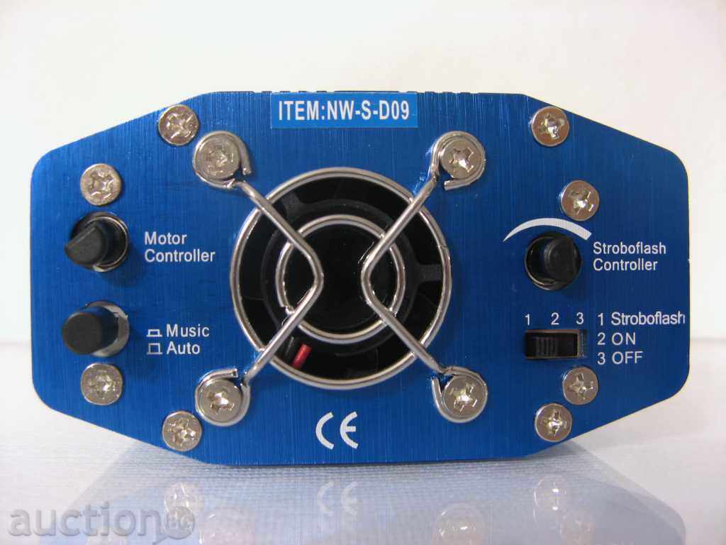 Mini laser projector in different forms - two colors - 5 Mini laser projector in different forms - two colors - 5