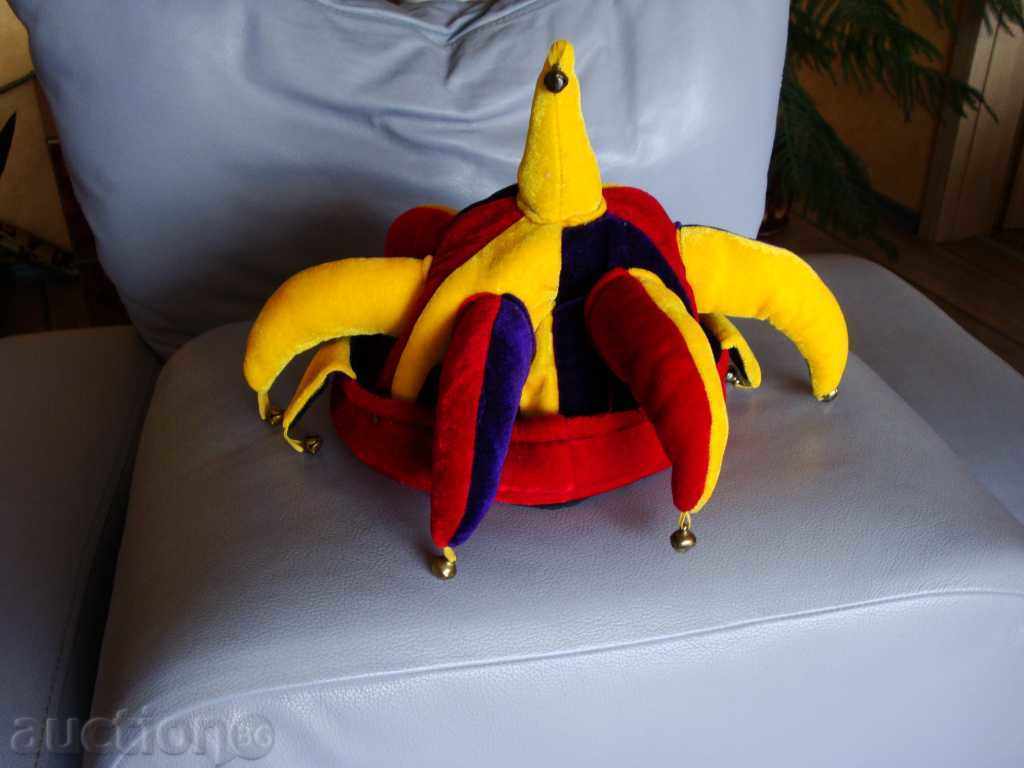 Licitație Accesorii autentice pentru festival Licitație Accesorii autentice pentru festival