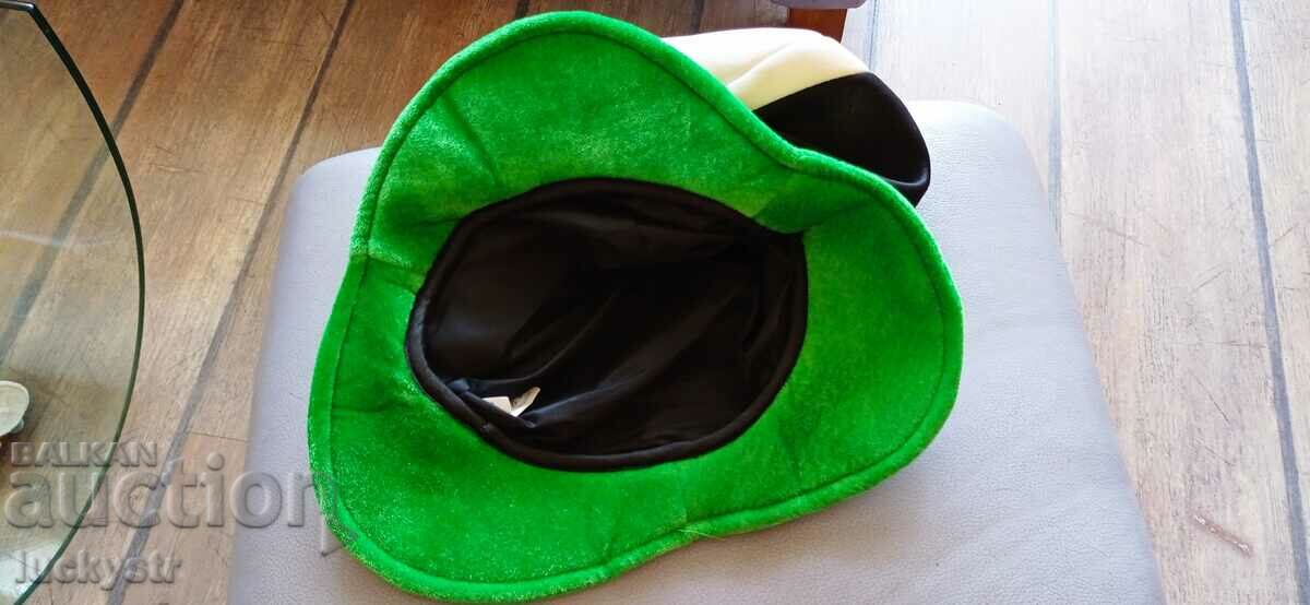 Livrarea Accesorii autentice pentru festival Livrarea Accesorii autentice pentru festival