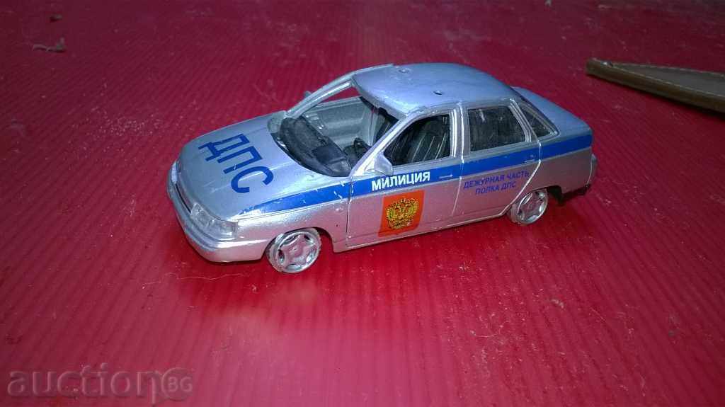 metal trolley with price 1.00 BGN | € 0.51