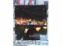 Book "Classic Openair 20 Jahre1991-2010Solothurn-2CD" -146str