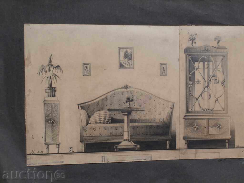 Home Architecture - Zhecho Dolchinkov - 6 Home Architecture - Zhecho Dolchinkov - 6