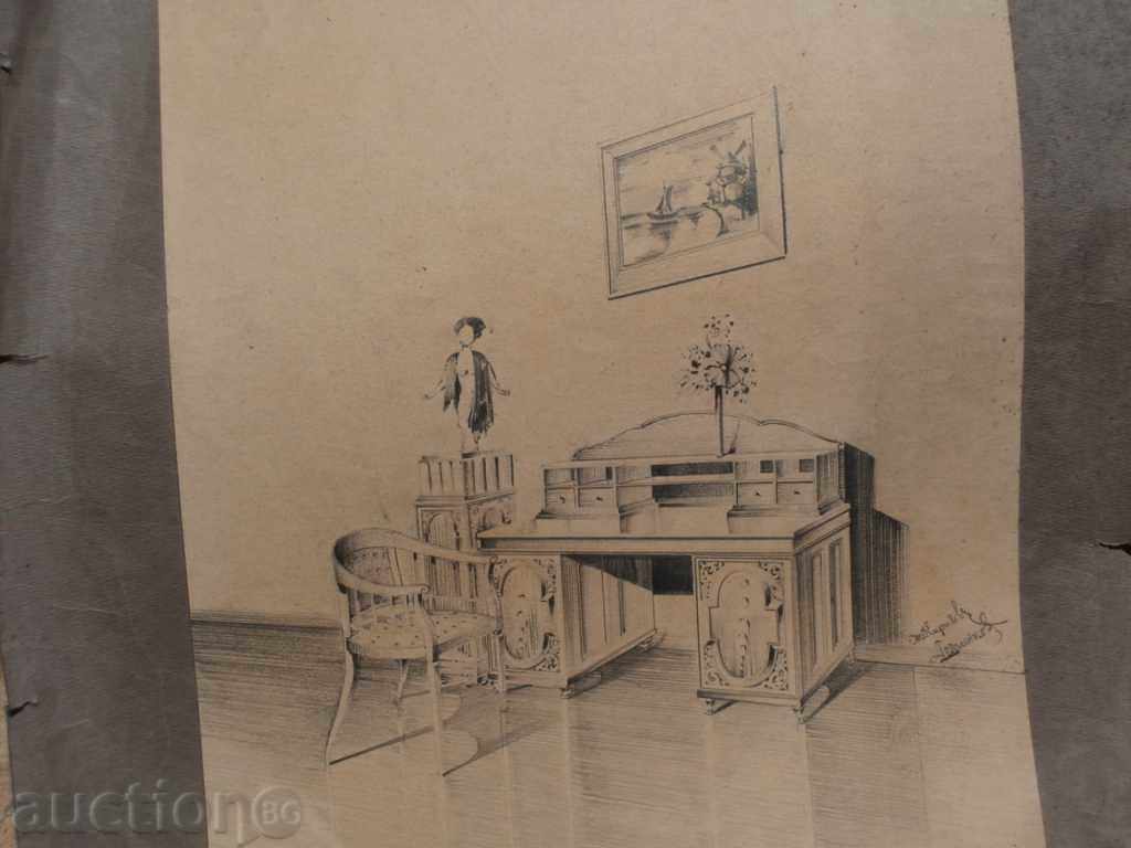 Auction Home Architecture - Zhecho Dolchinkov Auction Home Architecture - Zhecho Dolchinkov