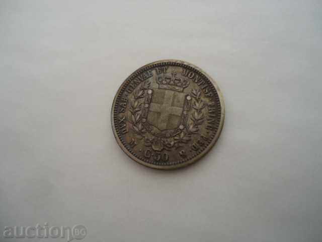 Auction Rare 50 centimeters 1860 Italy Auction Rare 50 centimeters 1860 Italy