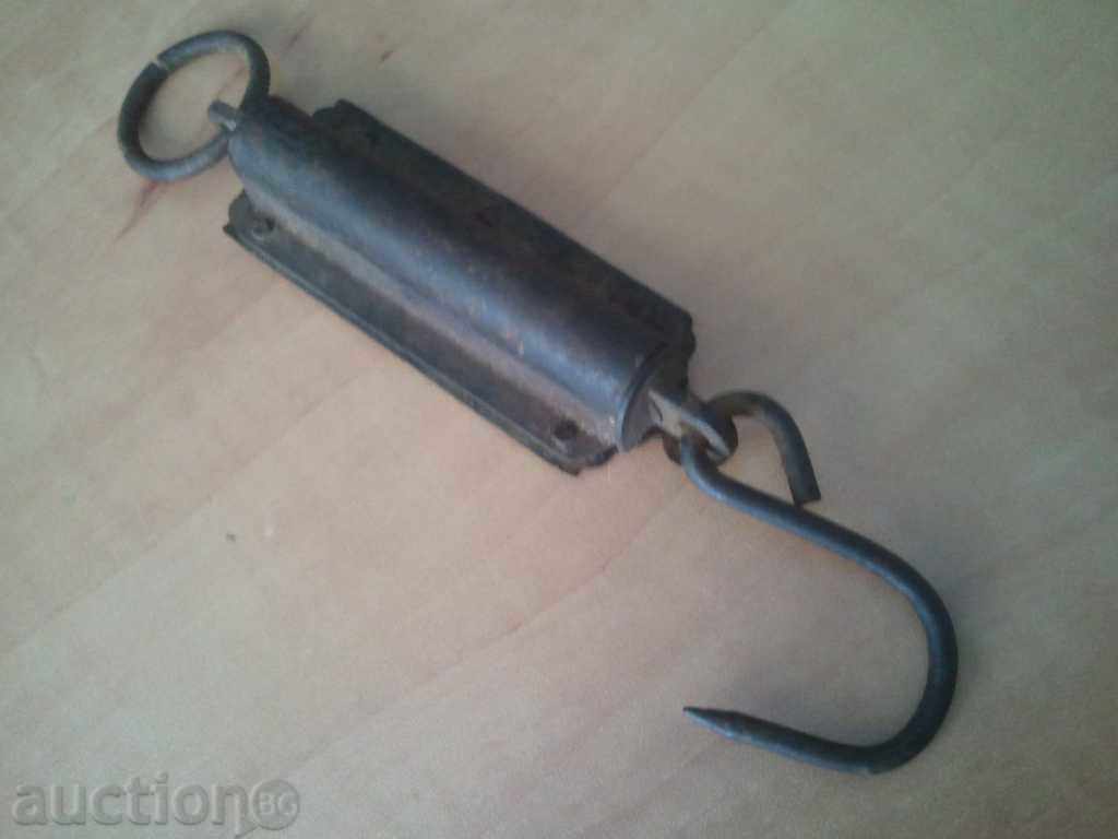 homemade mini scale retro vintage - 6