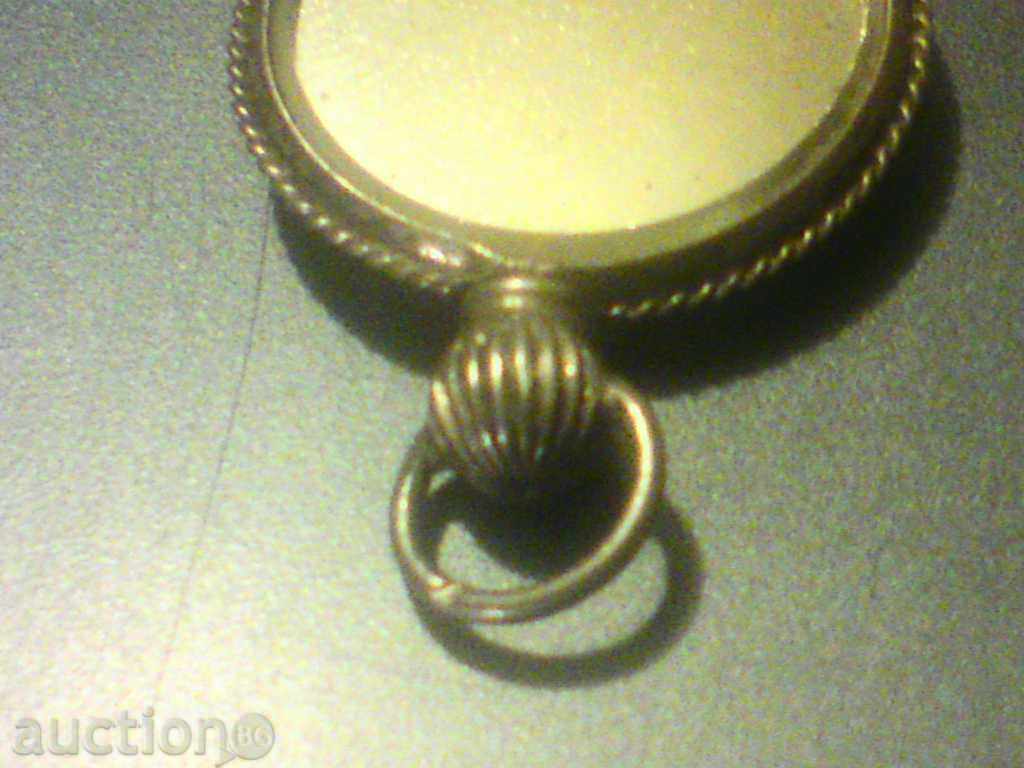 Auction Silver pendant - unique! Auction Silver pendant - unique!