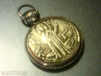 Pandantiv argint - unic!