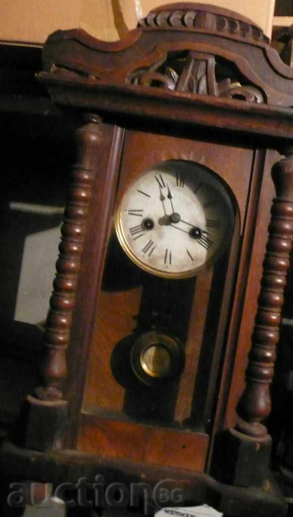Antique ρολόι