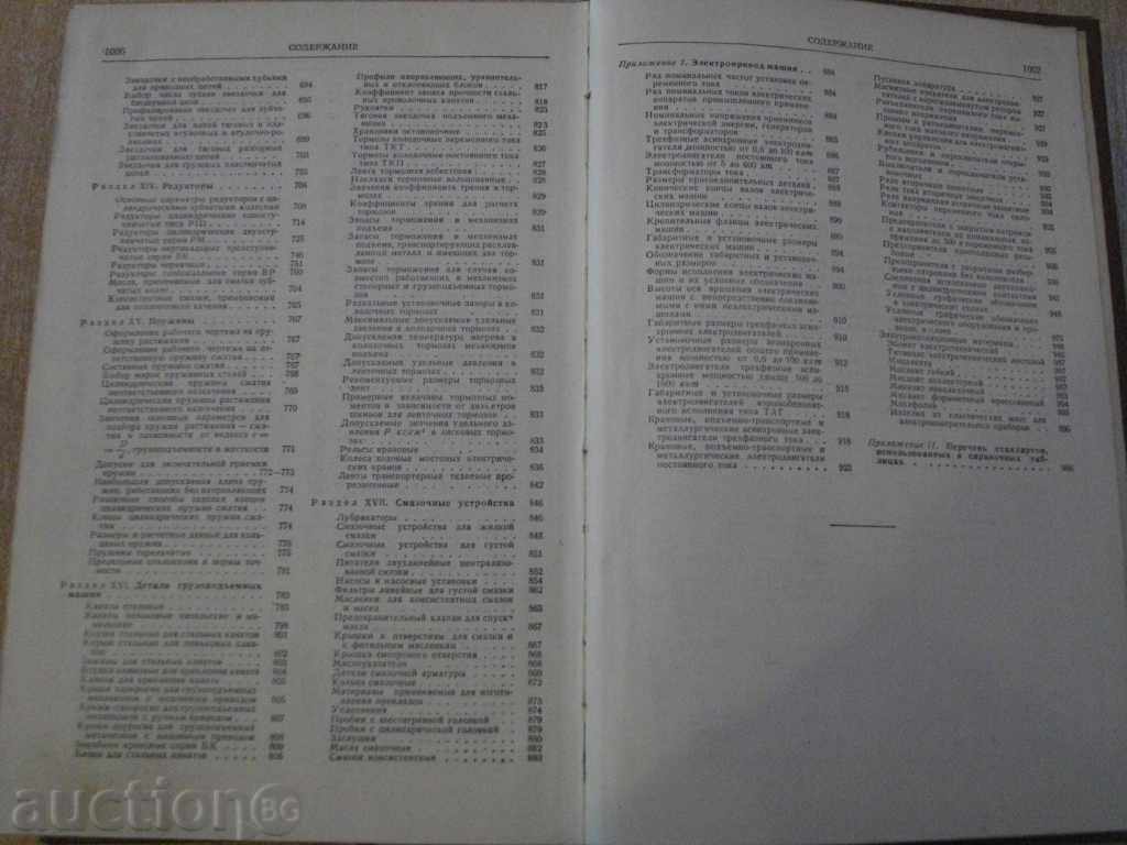 Book "References for the Machine-Vasiliev" -1008pp - 5 Book "References for the Machine-Vasiliev" -1008pp - 5