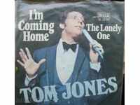 mici placă - Tom Jones - 1967