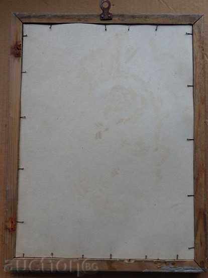 Photo, photography, portrait of Vassil Kolarov, propaganda - 6 Photo, photography, portrait of Vassil Kolarov, propaganda - 6