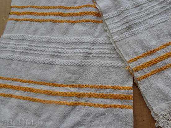 Old woolen cloth with lace, knitting, embroidery with embroidery with price 39.00 BGN | € 19.94 Old woolen cloth with lace, knitting, embroidery with embroidery with price 39.00 BGN | € 19.94