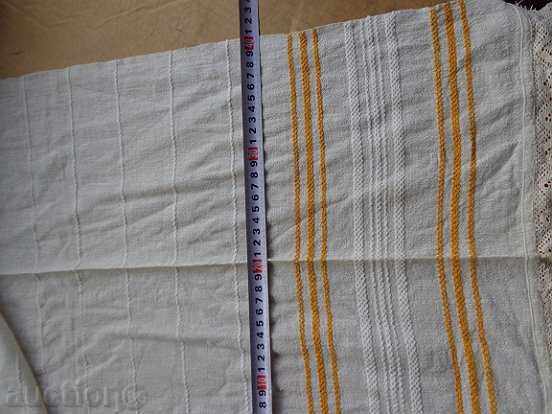 Old woolen cloth with lace, knitting, embroidery with embroidery - 5 Old woolen cloth with lace, knitting, embroidery with embroidery - 5