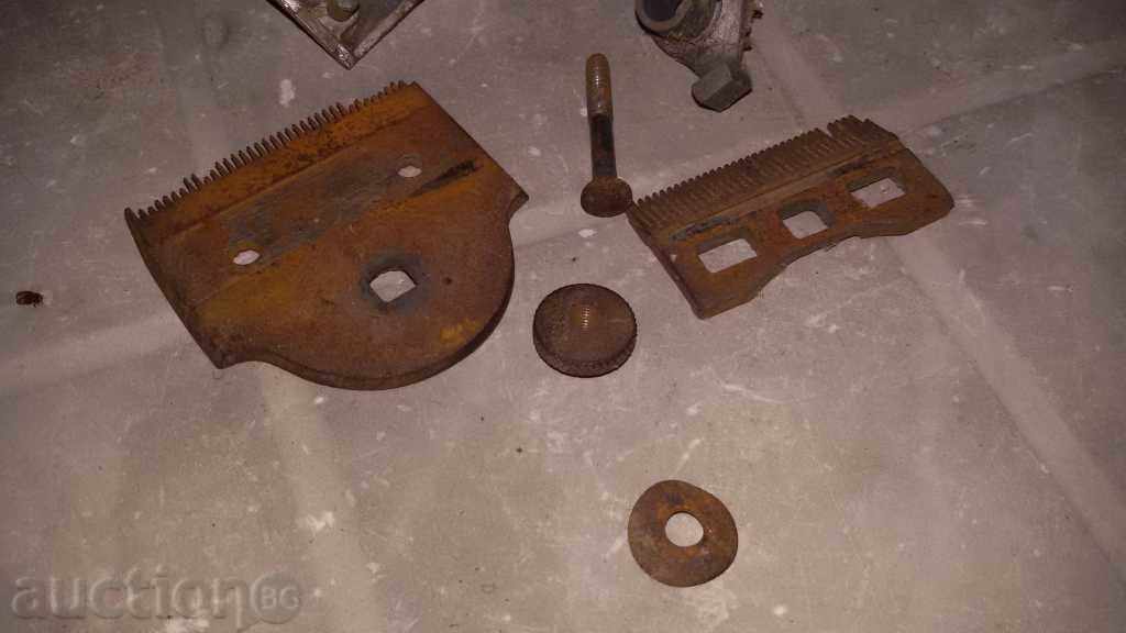 original old trimmer - 5