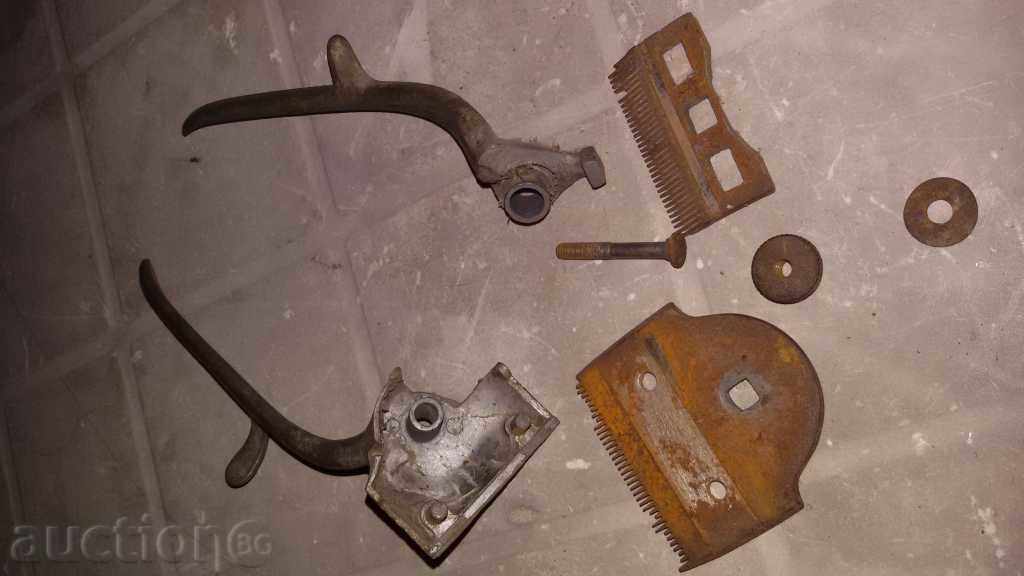 original old trimmer - 7