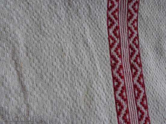 Old woolen cloth with lace, knitting, embroidery with embroidery - 5 Old woolen cloth with lace, knitting, embroidery with embroidery - 5
