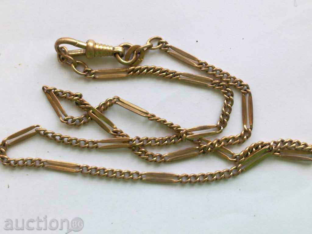 Licitație Kyustek un ceas de buzunar - placat cu aur Licitație Kyustek un ceas de buzunar - placat cu aur