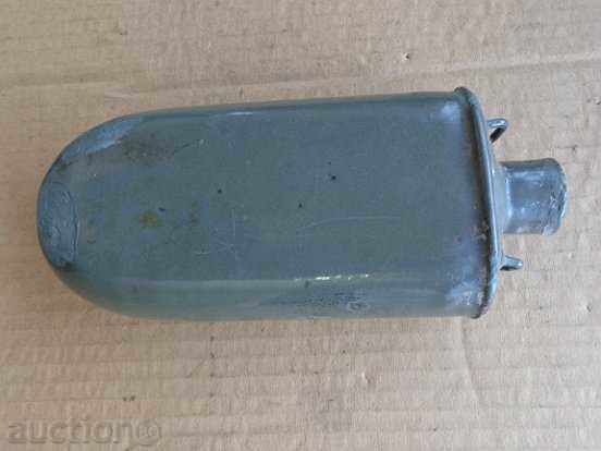 Πρώτος Παγκόσμιος Πόλεμος σμάλτο κανάτα, σωλήνας, τούμπα - 5 Πρώτος Παγκόσμιος Πόλεμος σμάλτο κανάτα, σωλήνας, τούμπα - 5