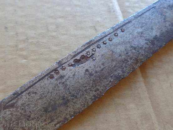 Shepherd's knife, karaoke, baynov's blade, kinjal, dagger with price 169.00 BGN | € 86.41