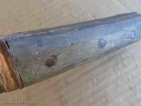 Shepherd's knife, karaoke, baynov's blade, kinjal, dagger - 7