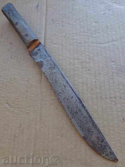 Shepherd's knife, karaoke, baynov's blade, kinjal, dagger