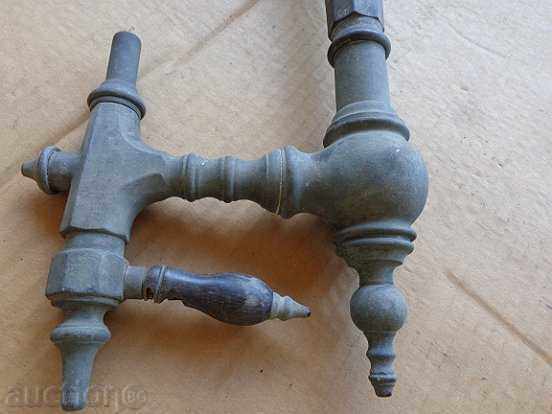 Old bronze barrel for beer barrel with price 148.00 BGN | € 75.67 Old bronze barrel for beer barrel with price 148.00 BGN | € 75.67