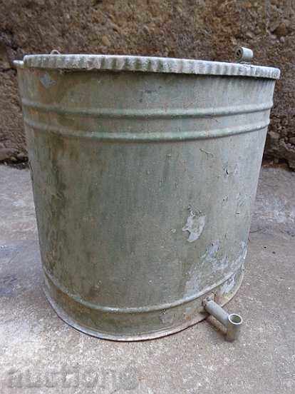 Washbasin, village sink, water tank - 5 Washbasin, village sink, water tank - 5