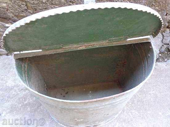 Washbasin, village sink, water tank - 6 Washbasin, village sink, water tank - 6