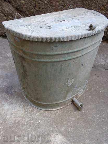 Washbasin, village sink, water tank - 7 Washbasin, village sink, water tank - 7