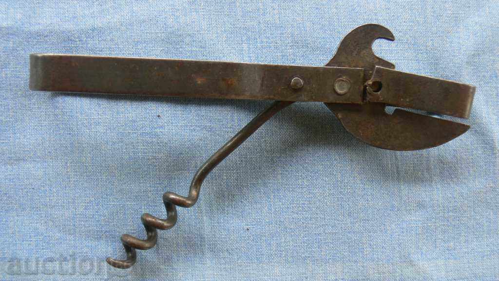 STARA deschizător cu preț 10.00 BGN | € 5.11 STARA deschizător cu preț 10.00 BGN | € 5.11