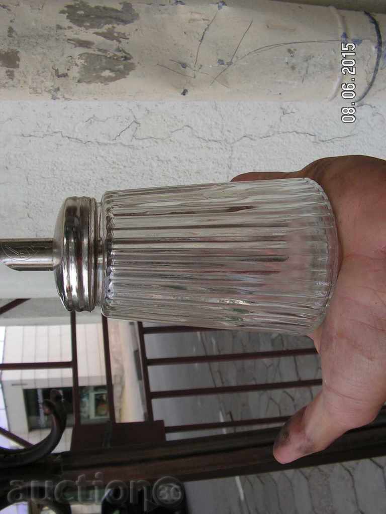 Auction 5294. KULTOVA ZAHARNITSA FROM SOTS RESTAURANT WITH DETERMINATOR ETHROPOLE Auction 5294. KULTOVA ZAHARNITSA FROM SOTS RESTAURANT WITH DETERMINATOR ETHROPOLE