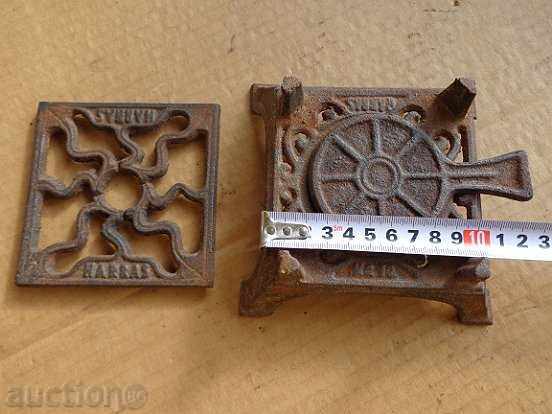 Delivery of Cast iron hob, primus, grill, alcohol, stove Delivery of Cast iron hob, primus, grill, alcohol, stove