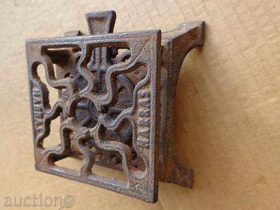 Cast iron hob, primus, grill, alcohol, stove - 7 Cast iron hob, primus, grill, alcohol, stove - 7