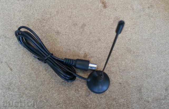 Auction  Digital TV antenna for car and truck