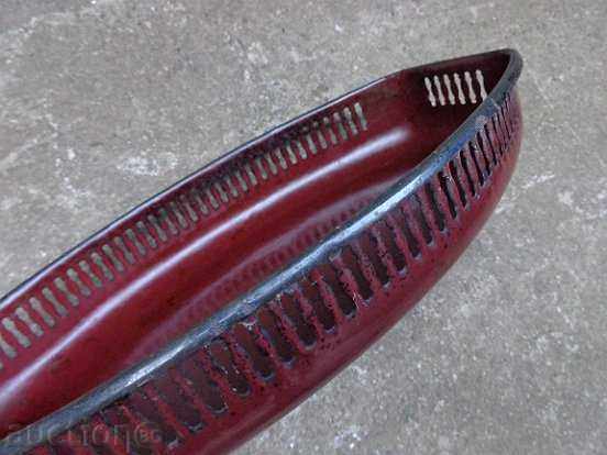 Delivery of Tray, household emailer, tray, tray Delivery of Tray, household emailer, tray, tray