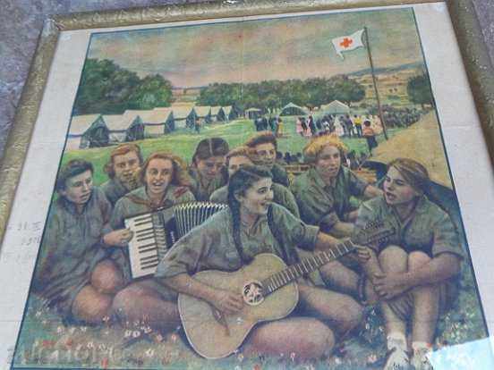 Portrait, painting, propaganda, photography, photography - 7 Portrait, painting, propaganda, photography, photography - 7