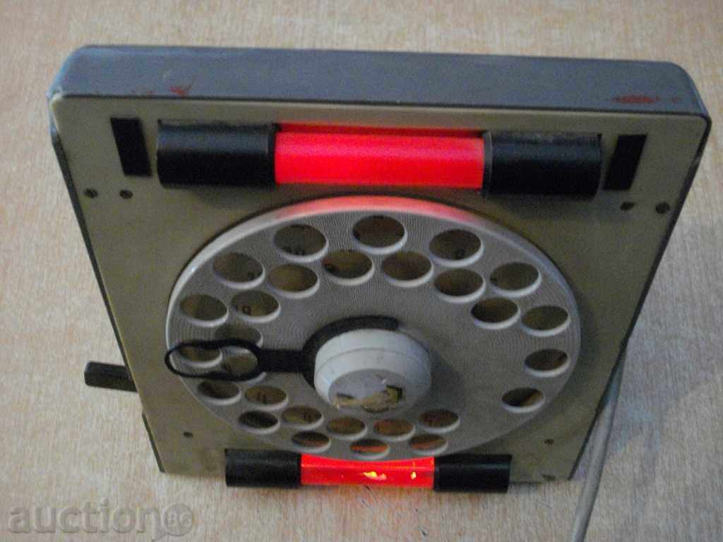 Clock-breaker "Duchess" mechanical for copying photos with price 25.00 BGN | € 12.78 Clock-breaker "Duchess" mechanical for copying photos with price 25.00 BGN | € 12.78