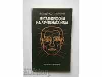 Metamorphoses of the curative needle - V. Goedenko, T. Norkina 1989