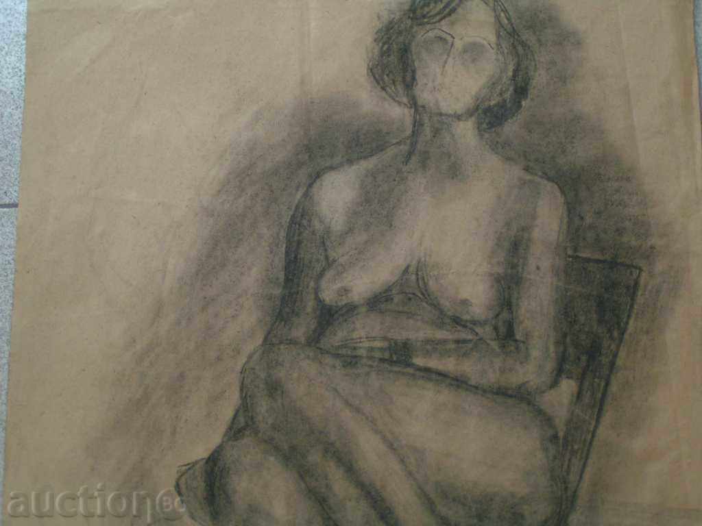 Graphics Nude Body with price 60.00 BGN | € 30.68 Graphics Nude Body with price 60.00 BGN | € 30.68