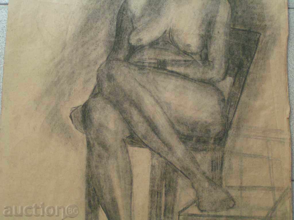 Delivery of Graphics Nude Body Delivery of Graphics Nude Body