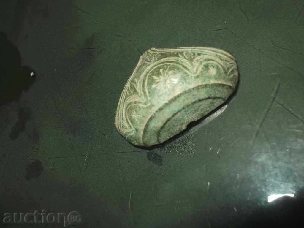 part of Bronze Ball for Capsular Flint Gun Gun with price 33.00 BGN | € 16.87 part of Bronze Ball for Capsular Flint Gun Gun with price 33.00 BGN | € 16.87