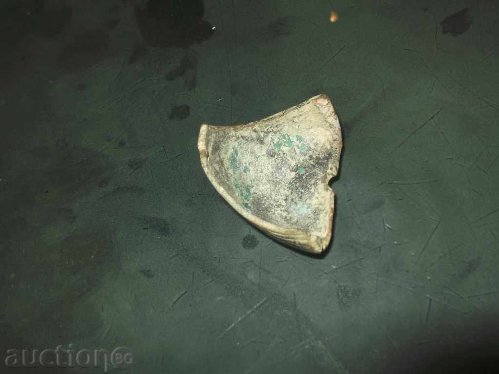 part of Bronze Ball for Capsular Flint Gun Gun with price 33.00 BGN | € 16.87