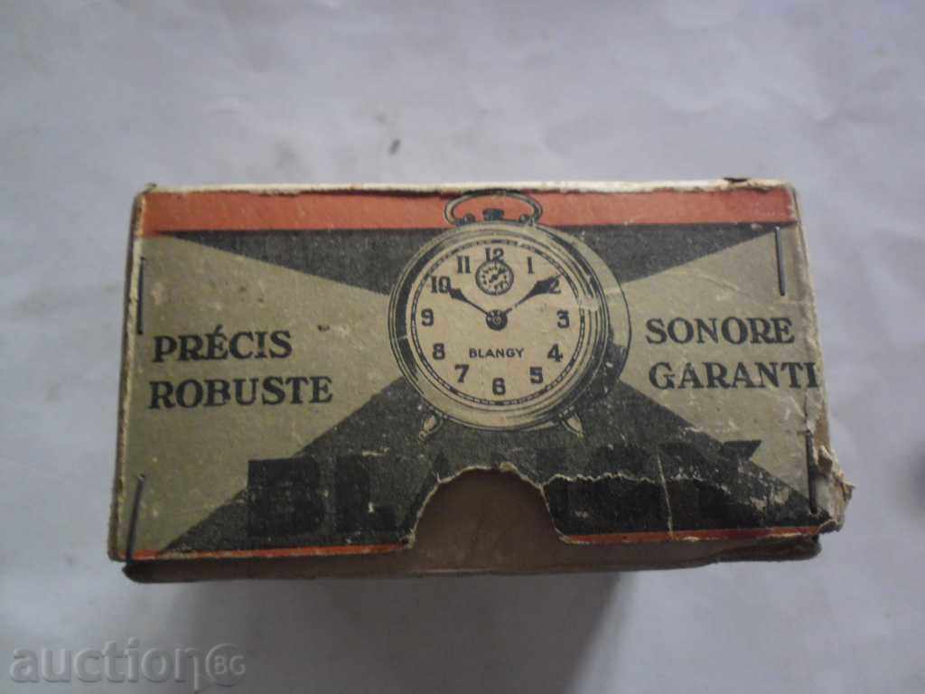 CARTON FOR BUDDHEAD, BLANGY CASE with price 19.99 BGN | € 10.22